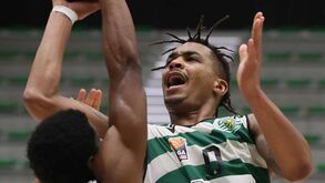 Sporting derrota Benfica e mantém invencibilidade no campeonato