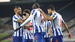 FC Porto-Tondela, 2-1