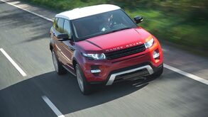 Criança de 12 anos rouba SUV aos pais e guia 200 km com prima de sete ao lado
