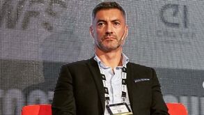 Vítor Baía e o duelo com a Juventus: «É possível estarmos nos quartos de final»
