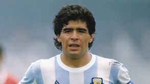 Alegada filha de Maradona quer teste de ADN: «Tenho o direito de conhecer a minha identidade»