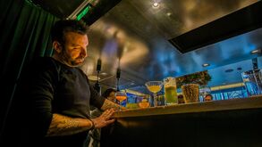 Restaurante de Ljubomir Stanisic conquista estrela Michelin