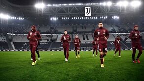 Presidente avisa: «Os jogadores do Torino têm de ser homens!»