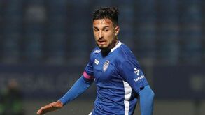 Nova dupla em Santa Maria da Feira