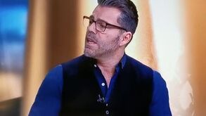 José Calado: «É saber se já entrou dinheiro no Santos pelo Lucas Veríssimo»