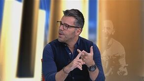 Calado sobre Lucas Veríssimo: «Pode ser bom mas não é o Baresi. Farto de telenovelas mexicanas estou eu!»