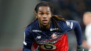 Renato Sanches pode salvar Lille: saída do médio essencial para tapar buraco financeiro