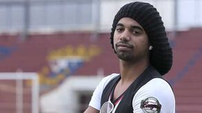 Fábio Paim segue para o 11º país diferente da carreira