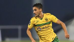 Stephen Eustáquio e a eliminação da Allianz Cup: «Fica um sabor amargo»