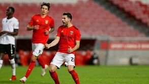 Pizzi: «Há que dar os parabéns a toda a equipa»