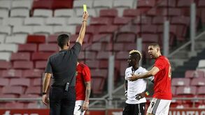 O resumo do Benfica-V. Guimarães: os golos, os casos e os penáltis decisivos