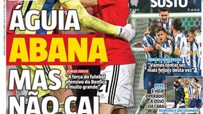 Quinta-feira, 17 de dezembro de 2020