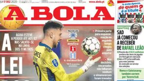 Sindicato dos Jornalistas denuncia situação em A Bola, A Bola TV e Auto Foco