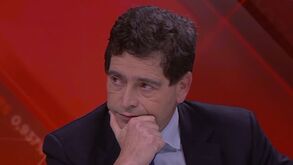 Presidente do Novo Banco e a dívida de Vieira: «Não houve perdão algum»