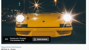 Paulo Futre junta-se a Regula