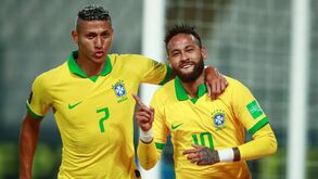 «No Neymar, no party»: Richarlison e a ausência de Neymar no melhor onze do ano para a FIFA