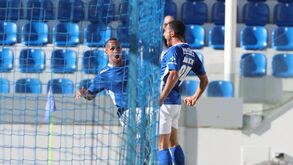 Em ataque que ganha não se mexe