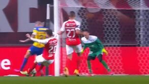 'Baú do Rui': Zidane é Rui Costa... e Dugarry é João Pinto