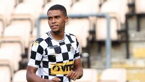 Vítor Murta: «Só iremos transferir o Reggie Cannon se for uma proposta muito boa»