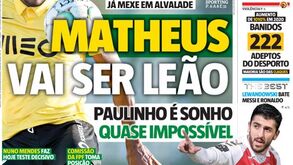 Sexta-feira, 18 de dezembro de 2020