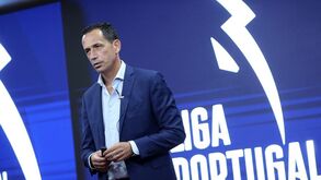 Pedro Proença: «Futuro do futebol profissional português pode estar em causa»