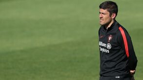 Francisco Neto: «Quem levava para a seleção feminina? João Félix...»