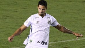 Santos já admite acordo por Lucas Veríssimo antes do final do ano