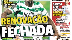 Sábado, 19 de dezembro de 2020