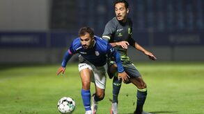 Diga: «Sinto-me cada vez mais preparado»