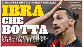 Ibrahimovic preocupa, Mourinho ainda dá que falar e Barcelona procura entrar no rumo 