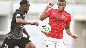 Daniel dos Anjos ainda deixa reservas quanto ao regresso à competição