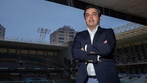 Vítor Murta critica Hélder Malheiro: «Vou ser castigado, mas isto foi um roubo»