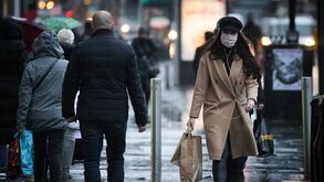 Nova variante do coronavírus 