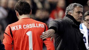 Mourinho vs. Casillas: as polémicas que os adeptos não esquecem