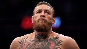 Conor McGregor: «Nada a declarar exceto a minha genialidade»