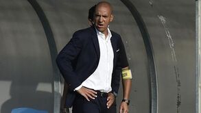 Pepa: «Mesmo sem fazer um grande jogo fomos grandes»