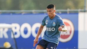 Uribe e Diogo Leite sublinham “justiça” da vitória portista sobre o Nacional