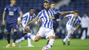 Sérgio Oliveira: «Temos três resultados possíveis para a Supertaça: ganhar, ganhar ou ganhar»