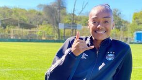 Marta Cintra deve assinar pelo Benfica em 2021
