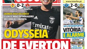 Segunda-feira, 21 de dezembro de 2020