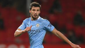 Ninguém jogou tanto como eles em 2020: Top-5 conta com dois craques portugueses