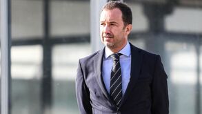 Frederico Varandas: «Queremos melhorar a forma como o VAR se adapta ao futebol»