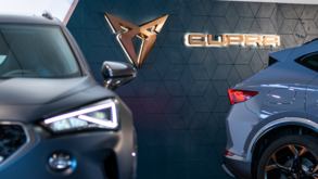 Leiribéria é agora representante da marca CUPRA na região centro. 