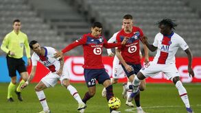 Tribunal valida devolução dos direitos televisivos à Liga francesa