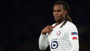 Renato Sanches perto do regresso à Premier League: O renascer de um jogador que estagnou em Munique