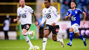 Italianos também colocam Inter Milão na luta por Renato Sanches 