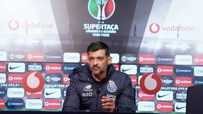 Técnico quer oferecer mais uma Supertaça ao Museu do FC Porto