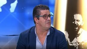 «Iam arrasar»: Fernando Mendes e o descontentamento depois de promessas do Benfica