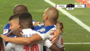 Liga Betclic: os melhores momentos do CD Póvoa-Imortal