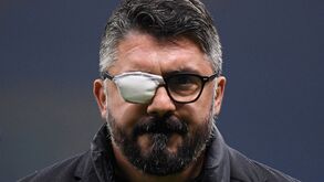 O emotivo relato de Gattuso sobre a sua doença: «Se puder decidir como morrer, que seja no campo»